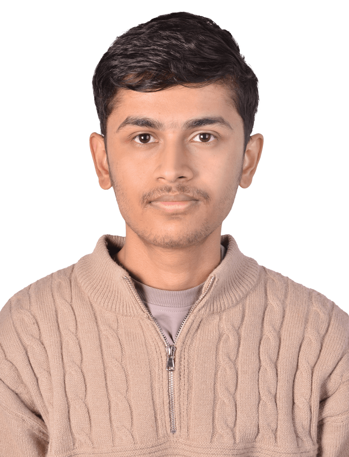 Ashish Adhikari